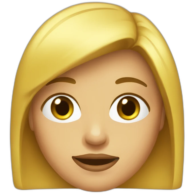 lisa pille emoji