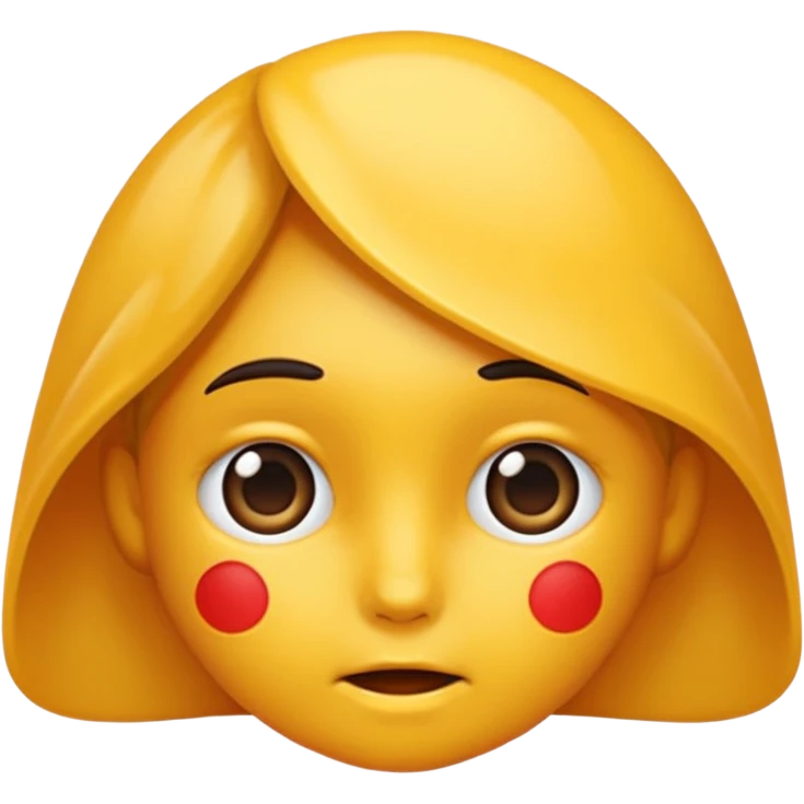 naked twins with big boobs, full body shot, touching each other in the vagine emoji