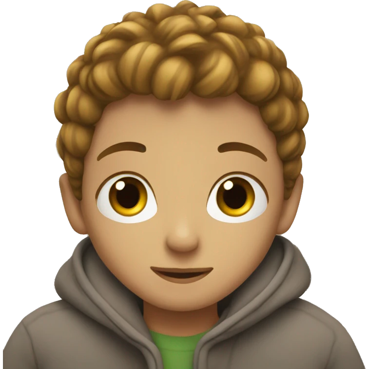 Cozy emoji