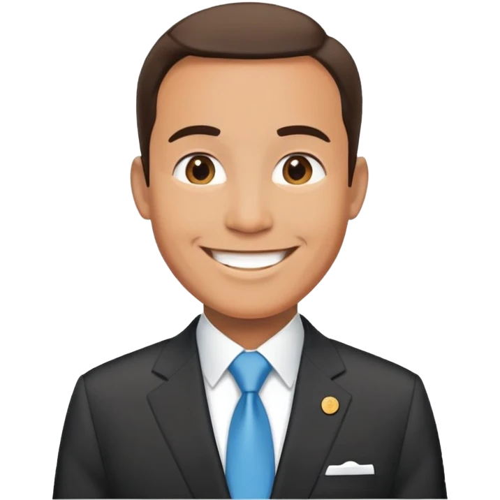 president of ECOSOC emoji