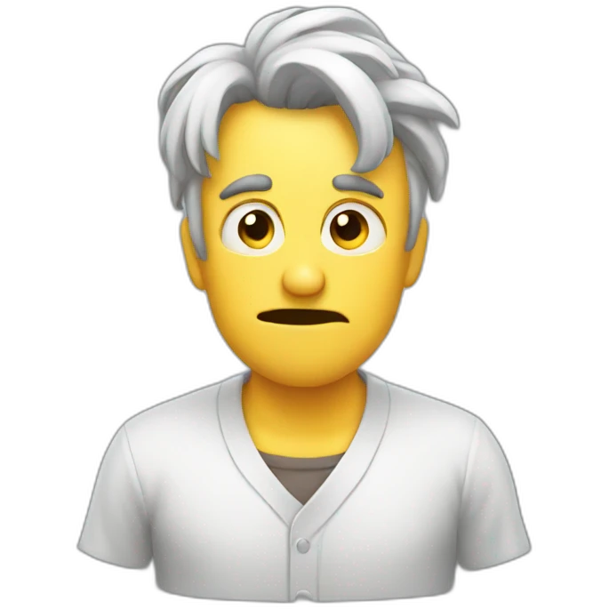 fart emoji