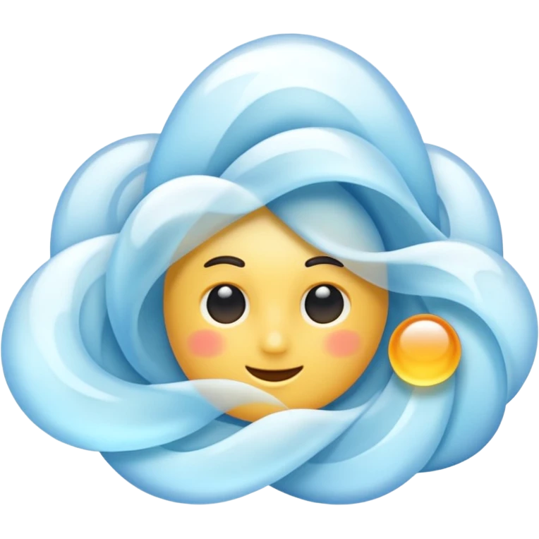 air  emoji