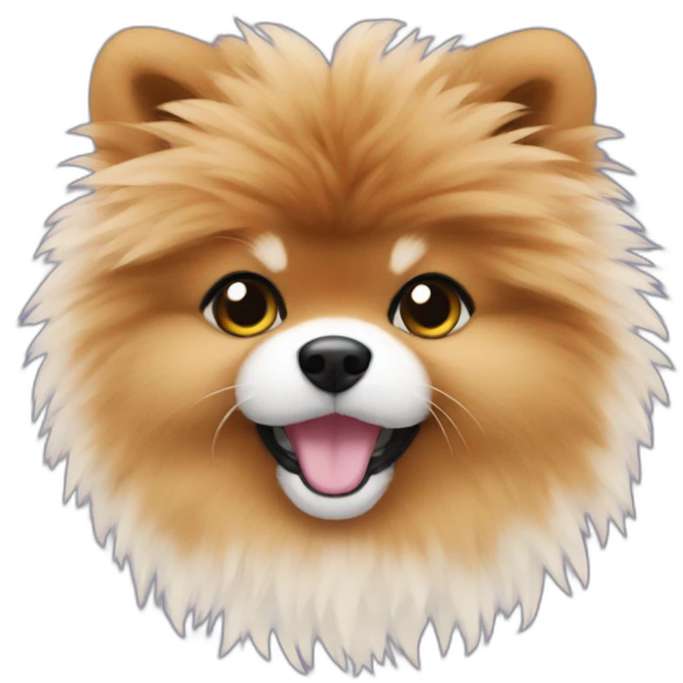 pom poms emoji