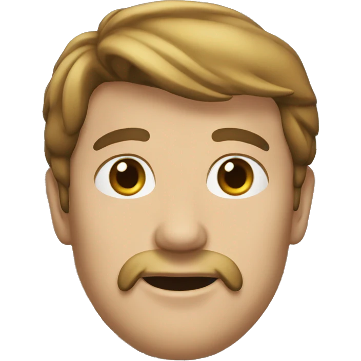 peter emoji