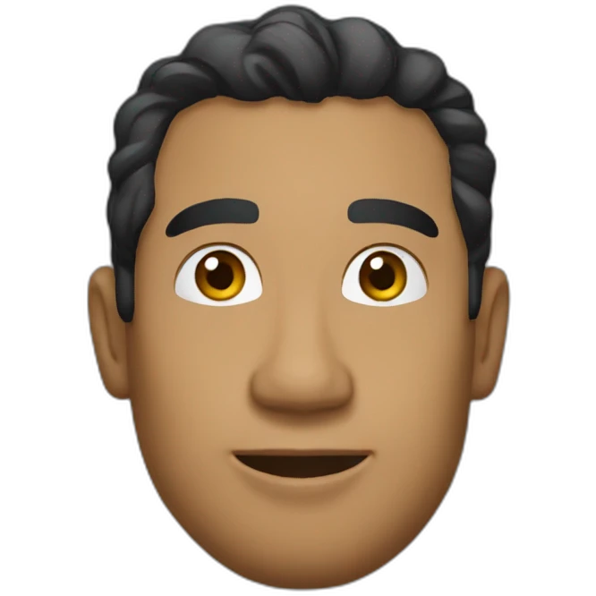 Marc Ravalomanana emoji
