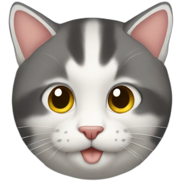gatonejo emoji