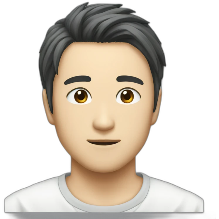 saito-kosuke emoji
