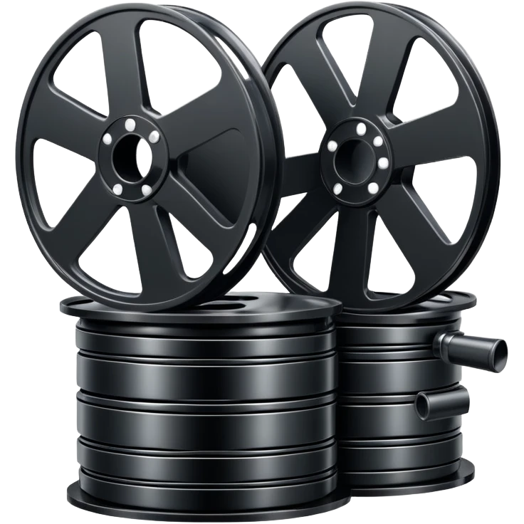 Movies emoji