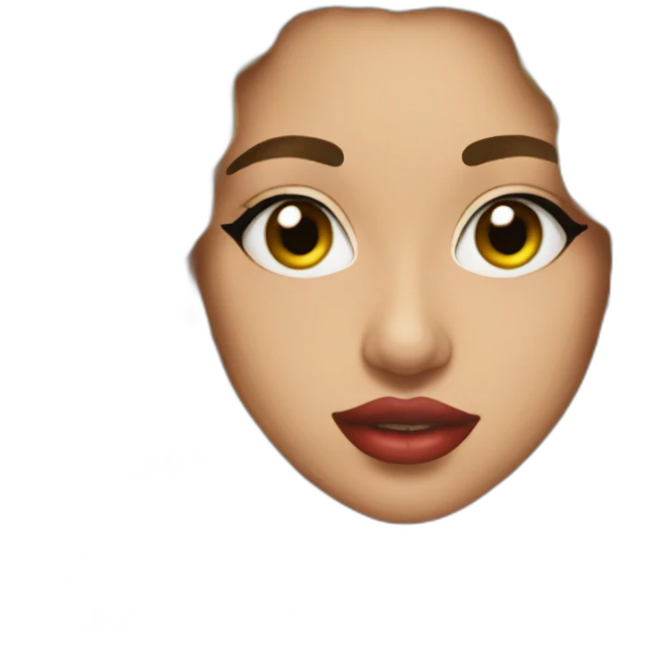 kali uchis emoji