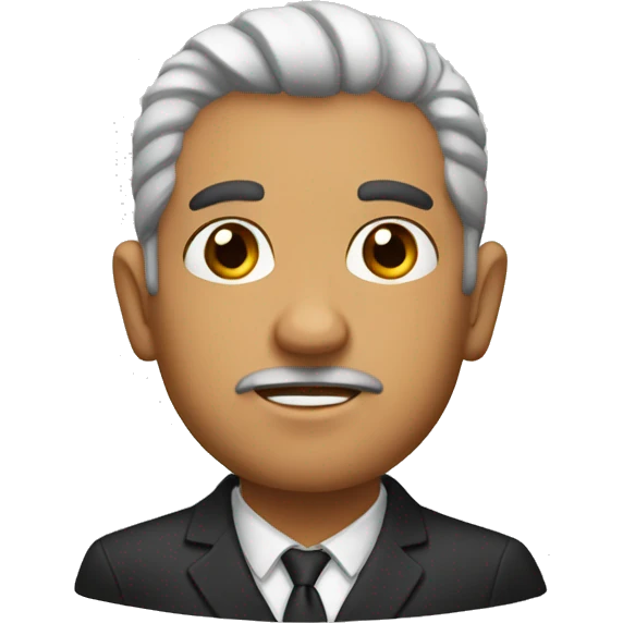 Ladrón emoji