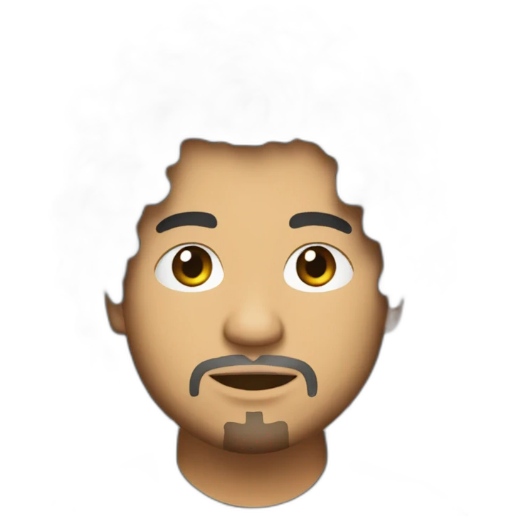 papon de leon emoji