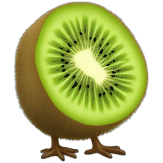 kiwi emoji