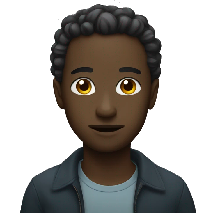 Nighttime  emoji