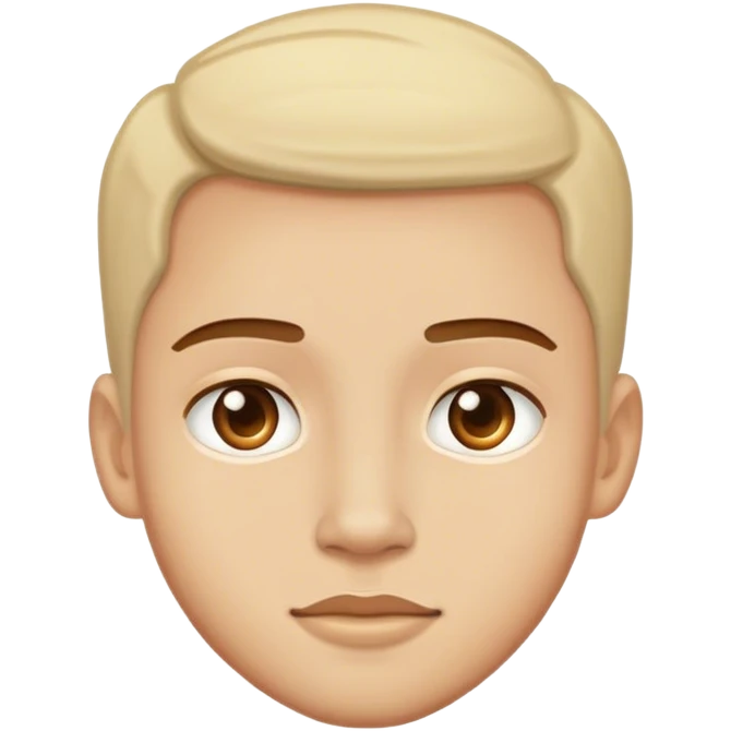 Fesse emoji