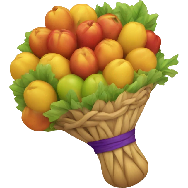 cornucopia emoji
