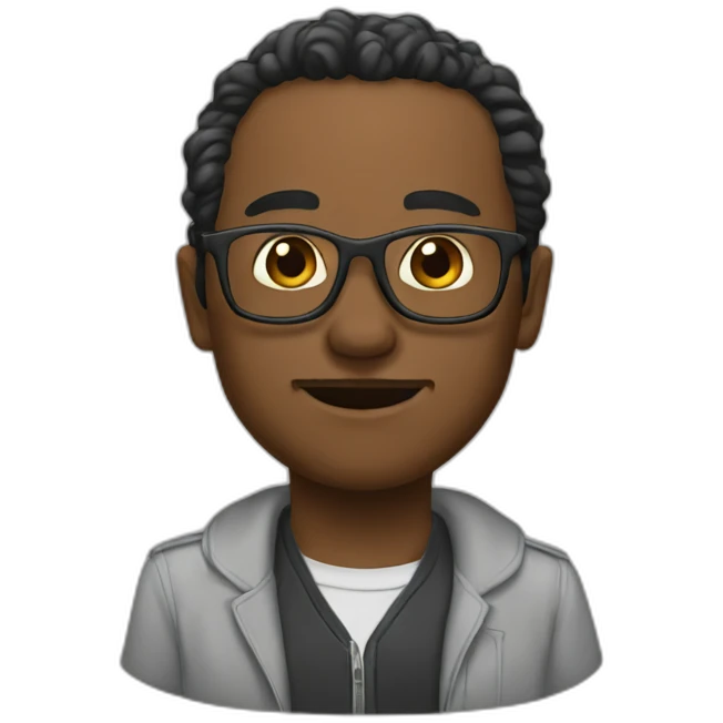 Dvorf emoji