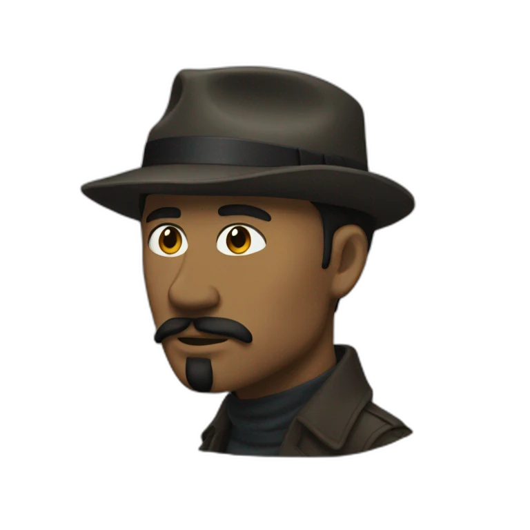 vincent emoji