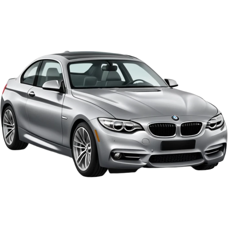 BMW emoji