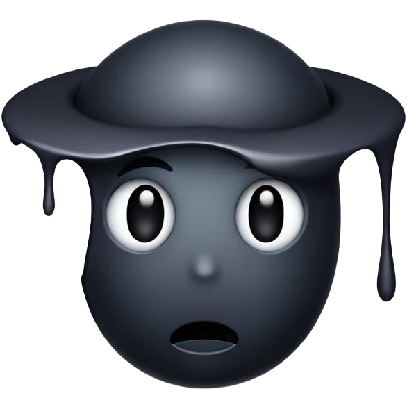 abstract representation of null emoji