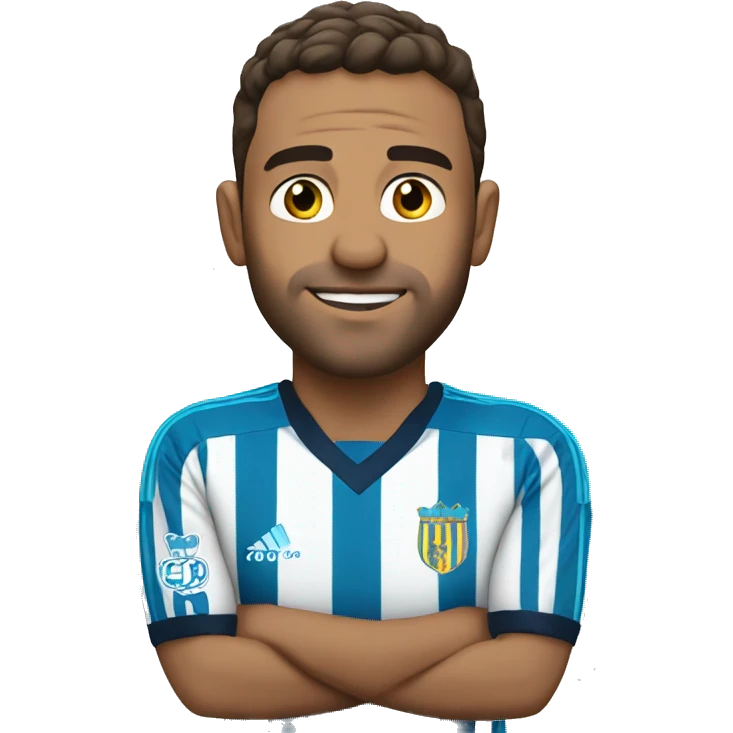 malaga cf  emoji