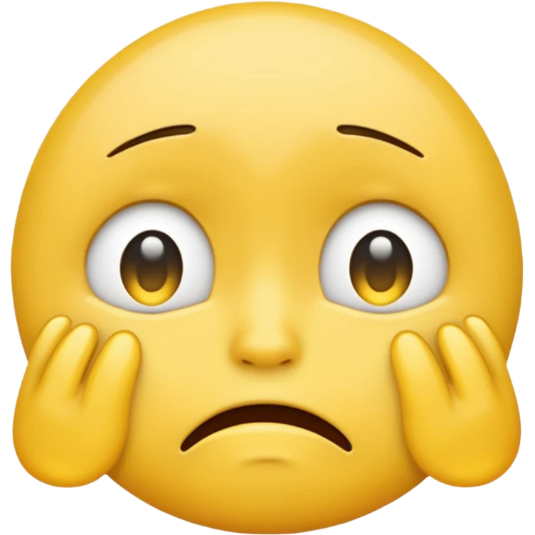 Emoji who is criing emoji