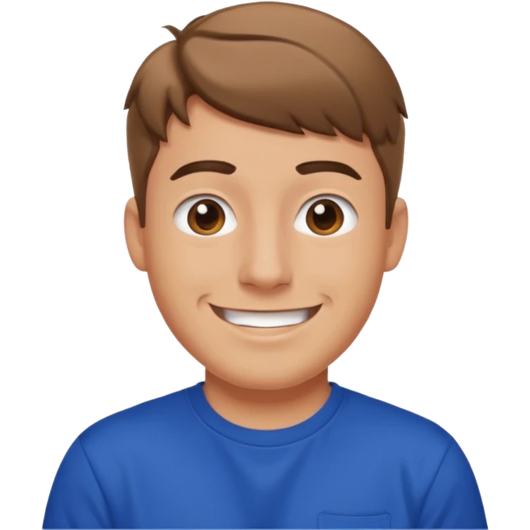 MrBEast emoji