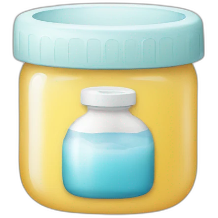 care product emoji