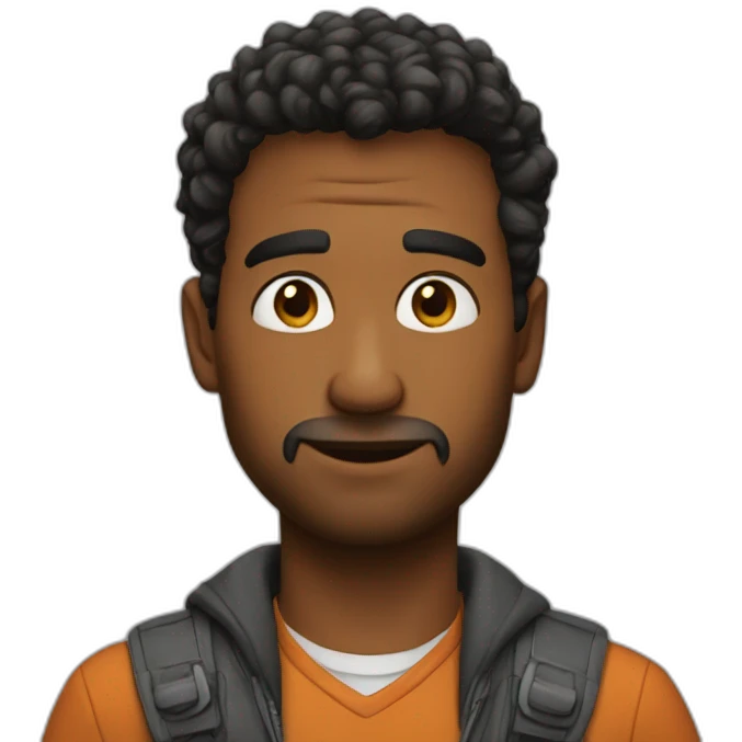hugo emoji