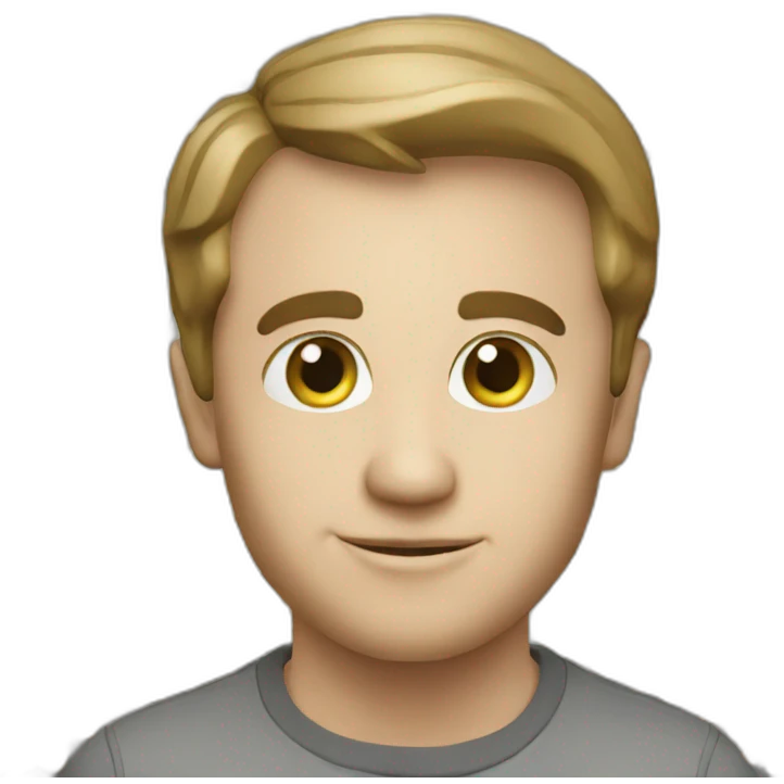 JSON emoji