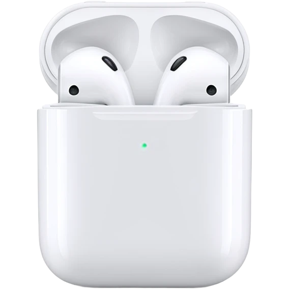 Air pods emoji