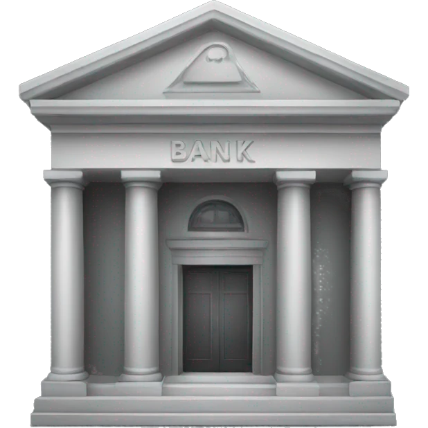 bank emoji