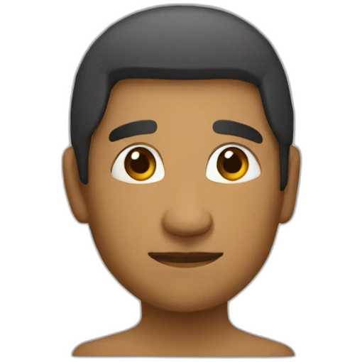 Timautai Chalamè emoji