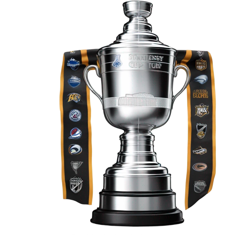 stanley cup emoji