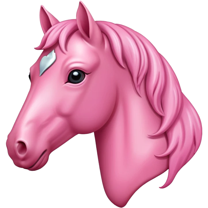 💖🐴 emoji