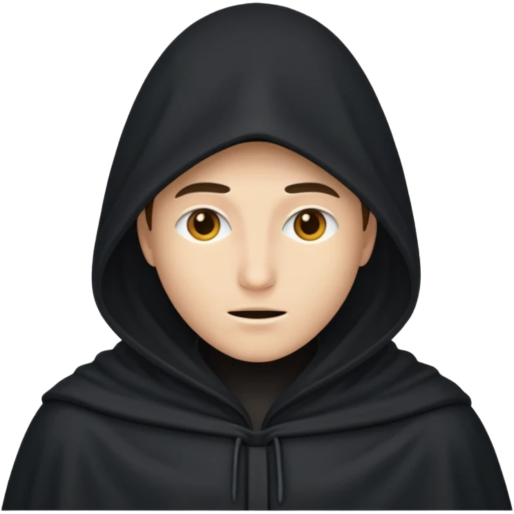 secret user emoji