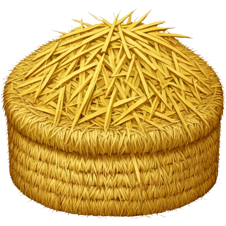 Fieno emoji