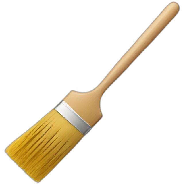 Pinsel emoji