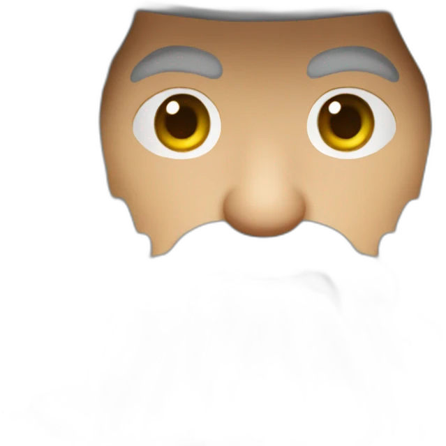 gandalf emoji