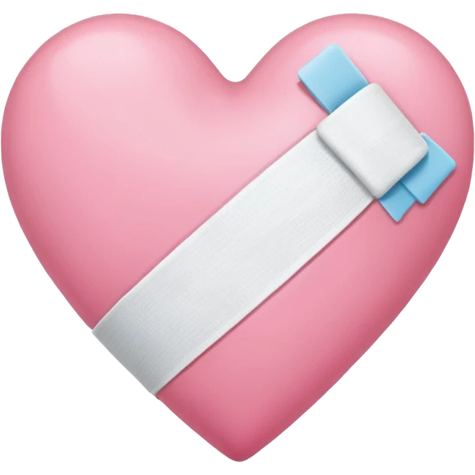 ❤️‍🩹💟 emoji