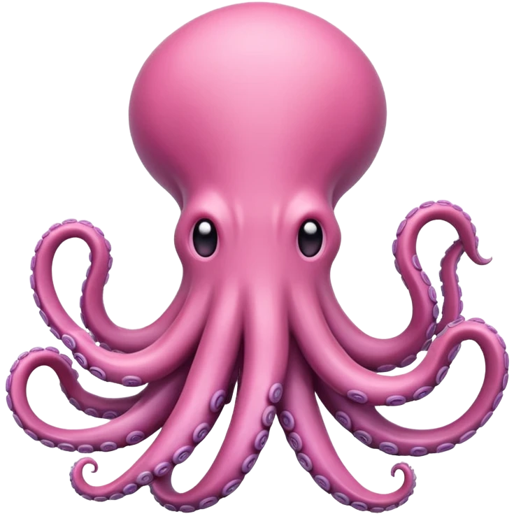 Тентакли  emoji