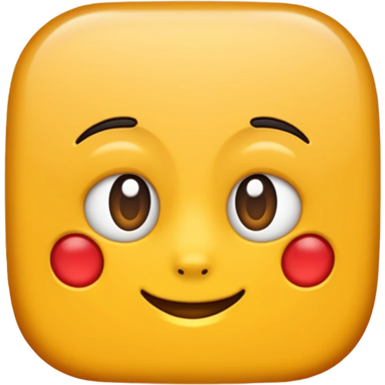 just emoji