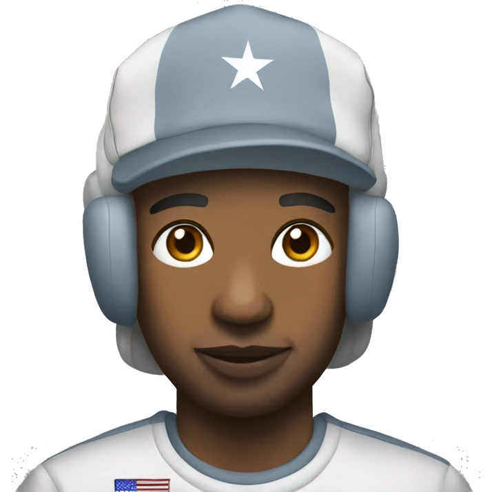 air force 1 emoji