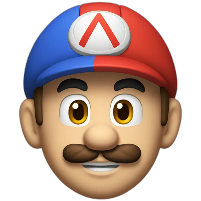 mario emoji