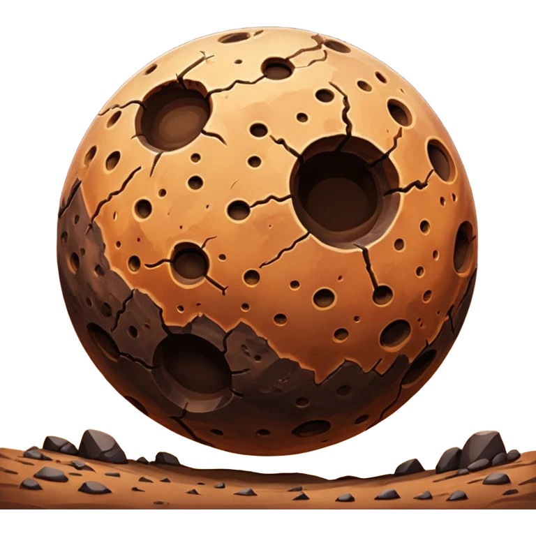 Generate planet x emoji