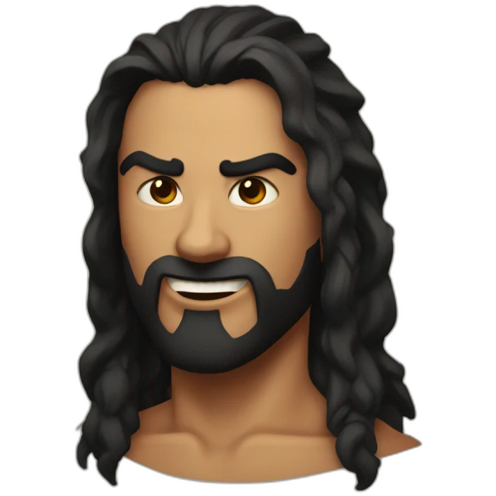Diablo emoji