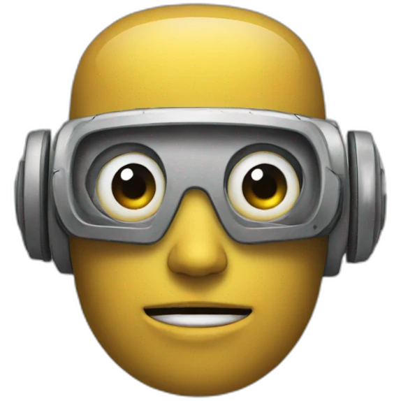 BOT emoji