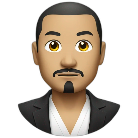 yakuza emoji