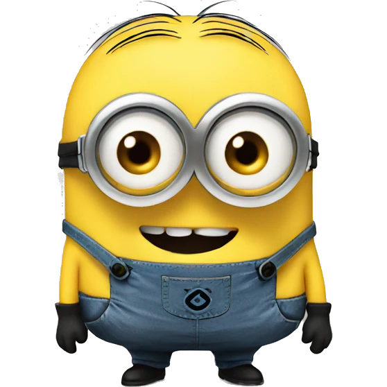minion emoji