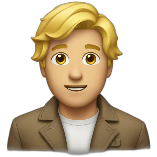 R emoji