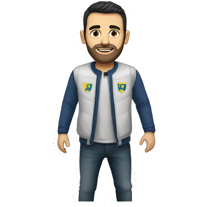 Bosna ljiljan emoji